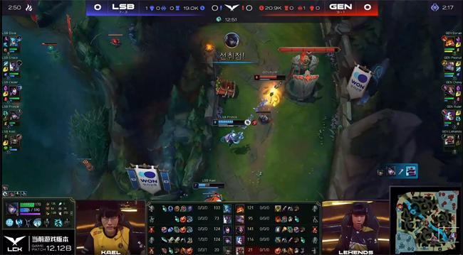 这不比大雷 这不比大雷