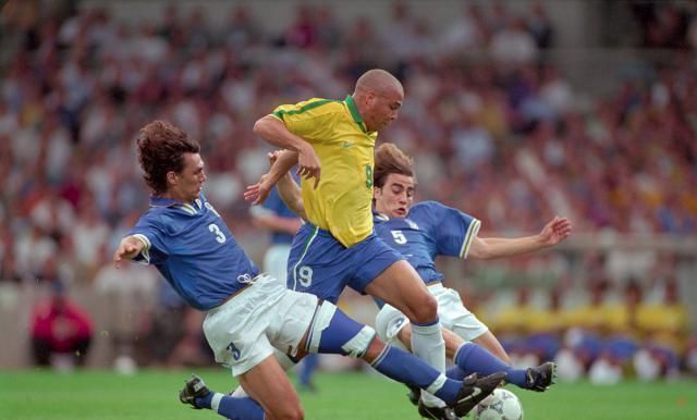 精准的战术 精准的战术