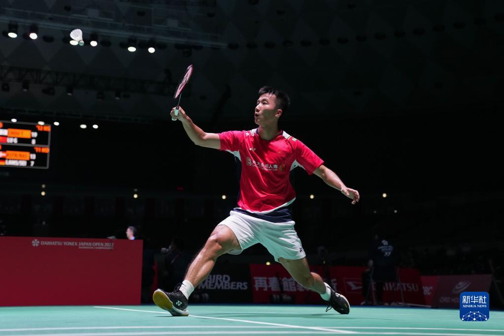 在体育界 在体育界