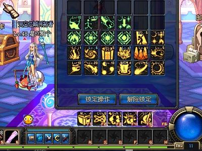 补阵容的潜 补阵容的潜