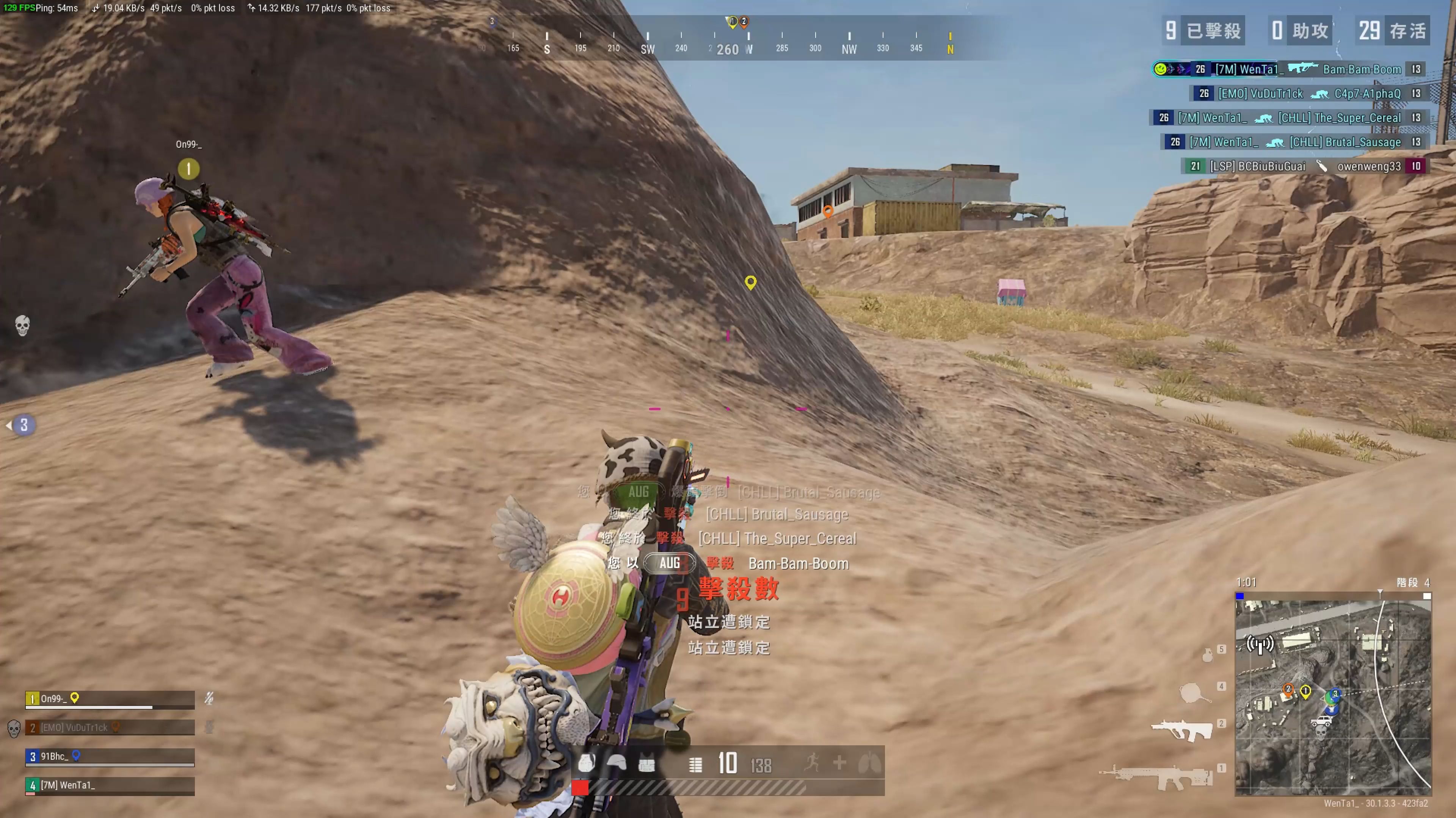 總結來說 總結來說