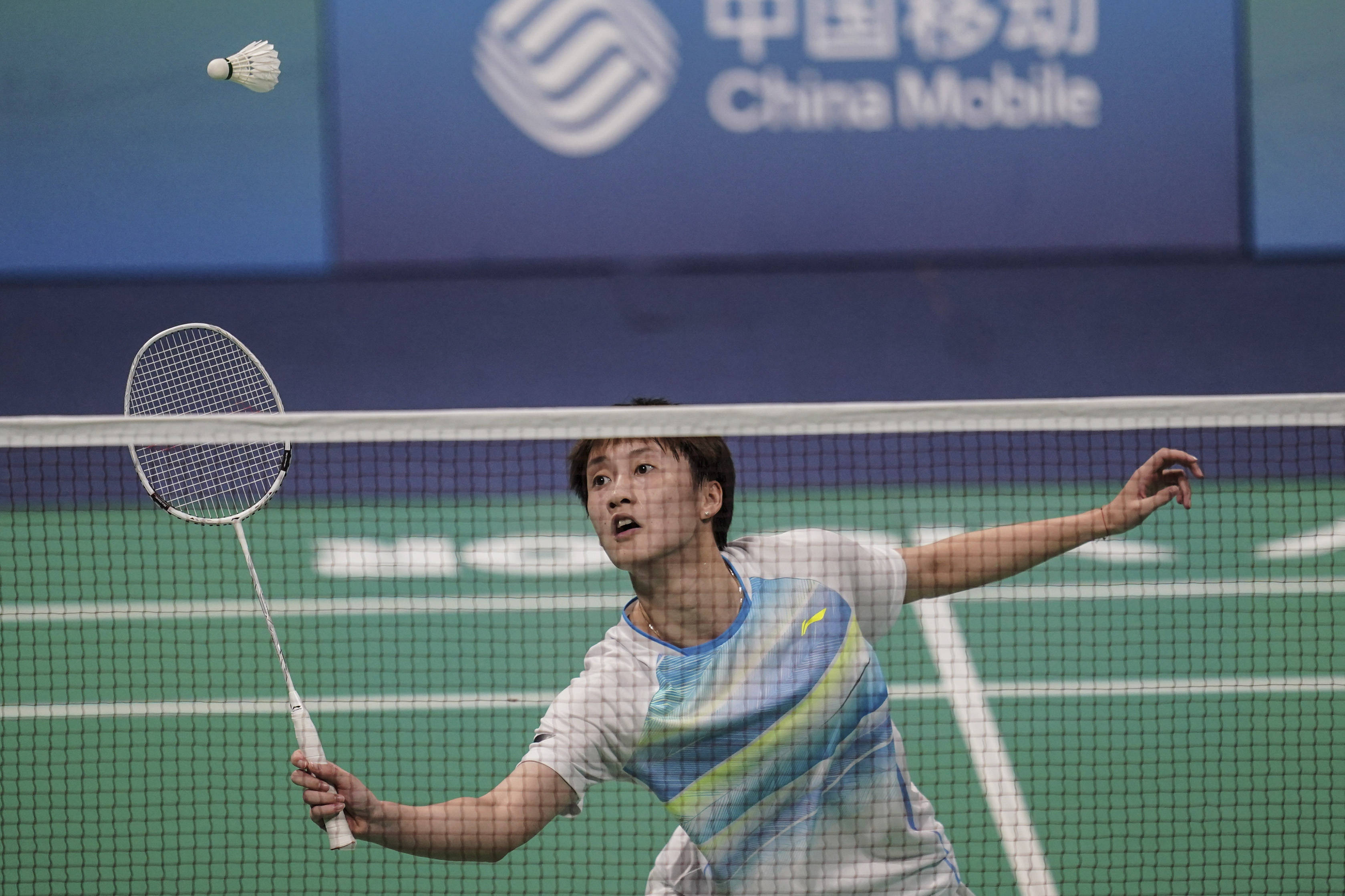 通过这次亮 通过这次亮