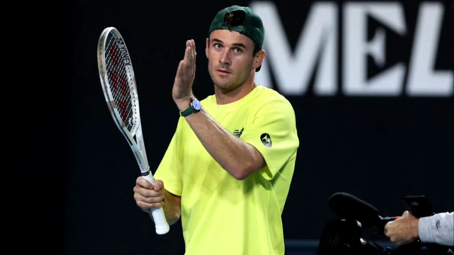 在激动人心 在激动人心