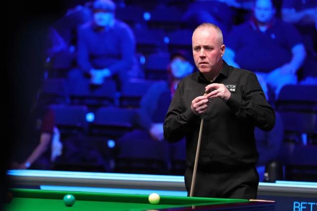 球格局中 球格局中