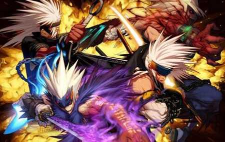 魔兽争霸3 魔兽争霸3