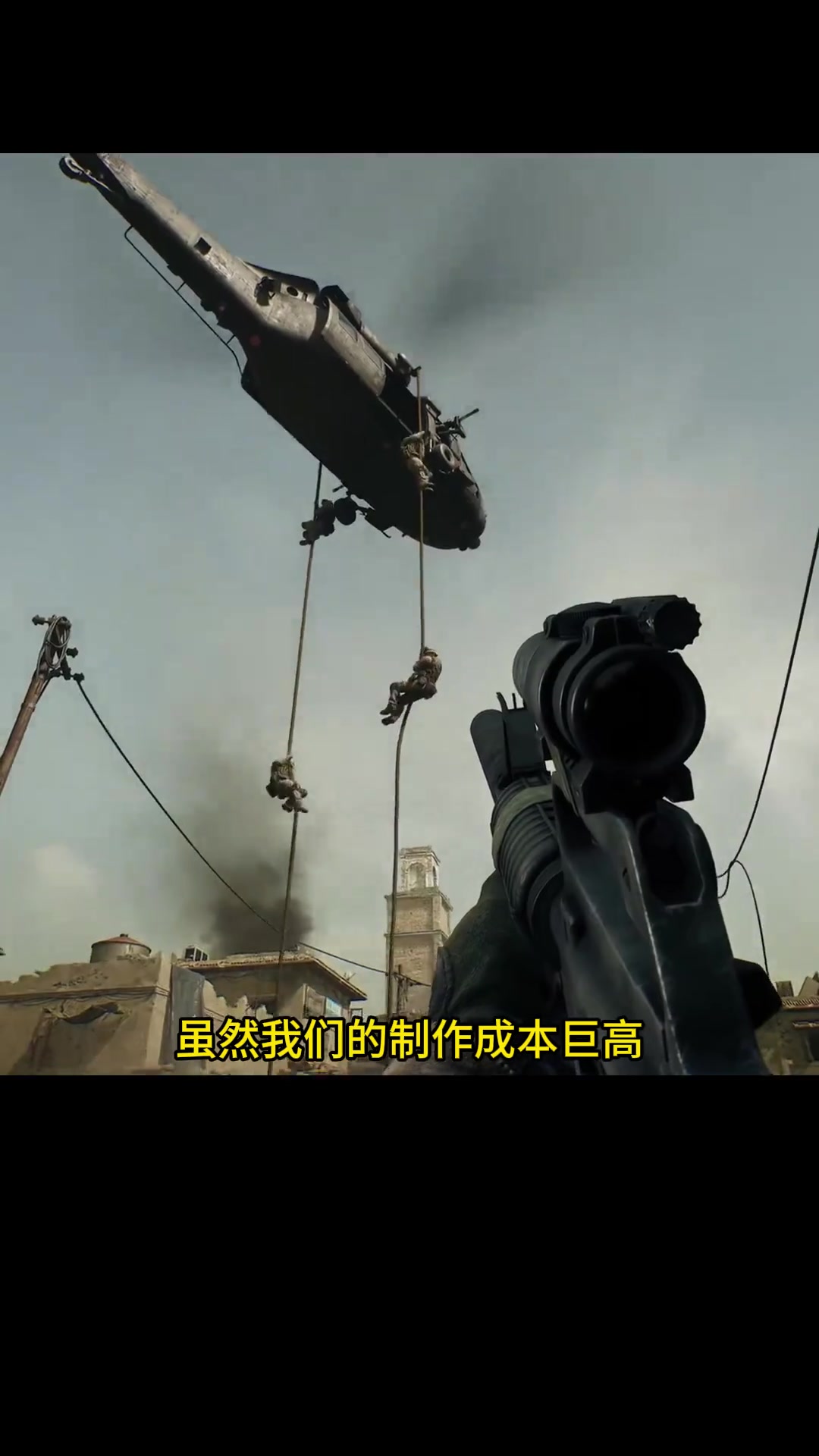 高频图案干